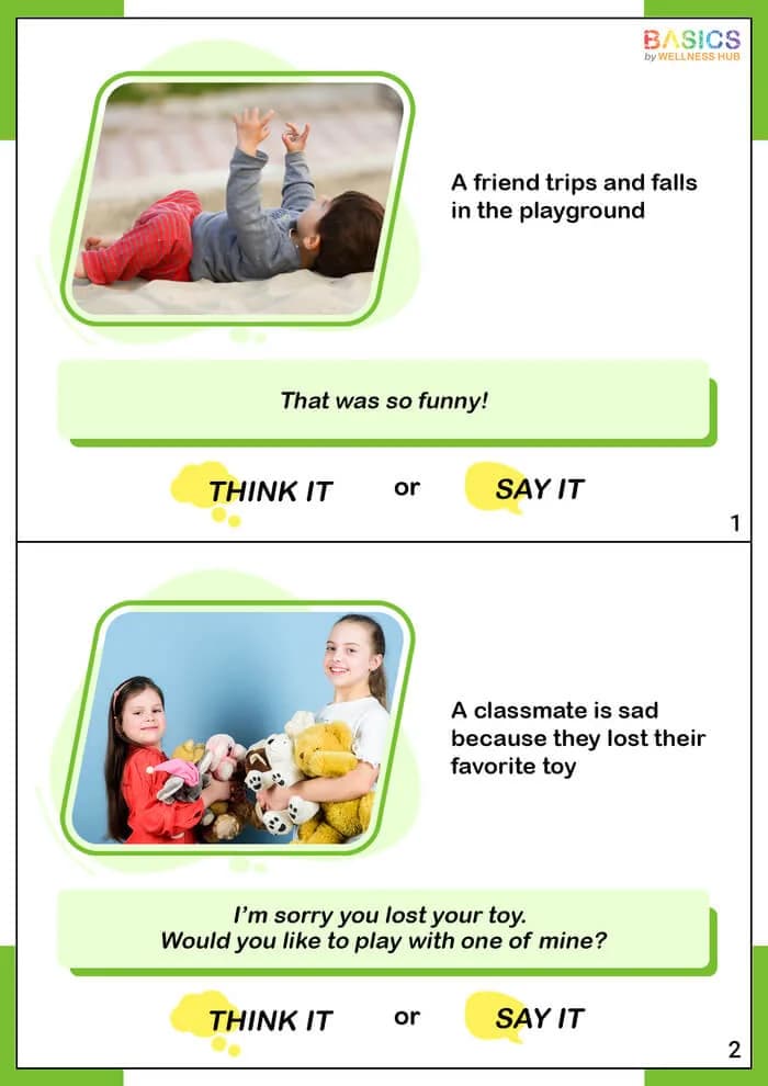 Think It or Say It: Navigating Empathy and Kindness-PDF1