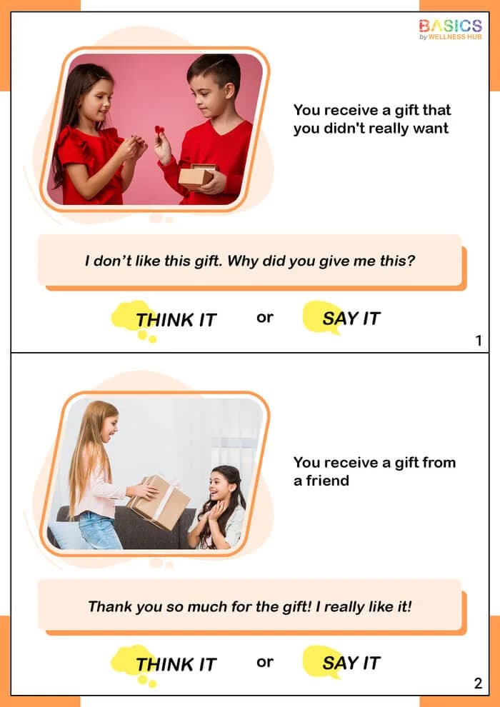 Think It or Say It: Gratitude and Appreciation Guide-PDF1