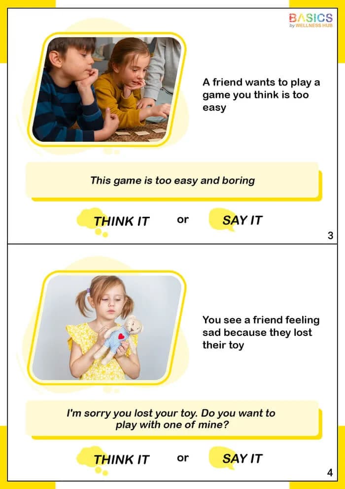 Think It or Say It: Social Etiquette for Kids-PDF2