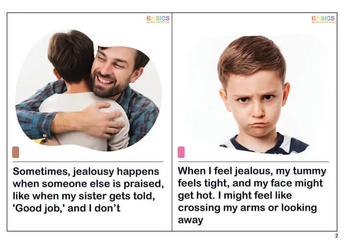 When I Feel Jealous: A Social Story with Activities for Kids-PDF2