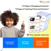 Think It or Say It: Community and Citizenship Skills