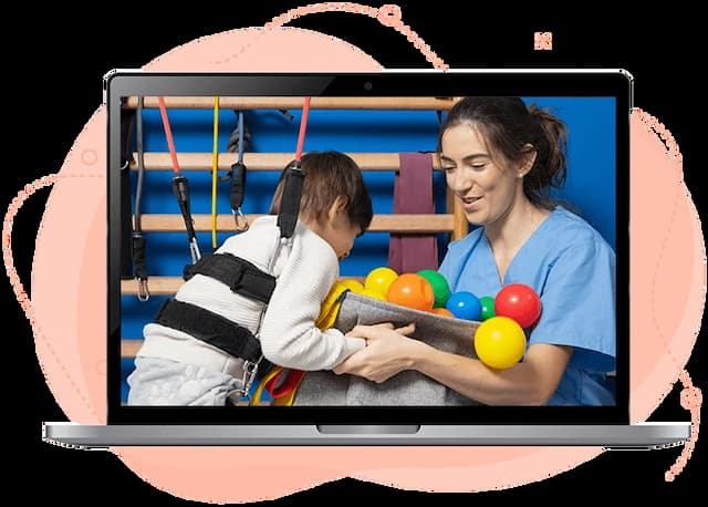 Free Occupational Therapy Consultation