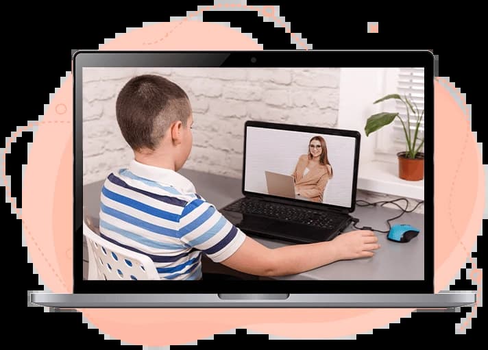 Online Behavioral Therapy for Kids