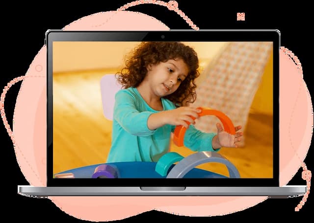 Online Occupational Therapy