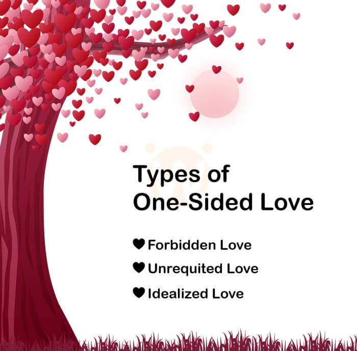 Are you feeling the pain of one-sided love? This is how you can