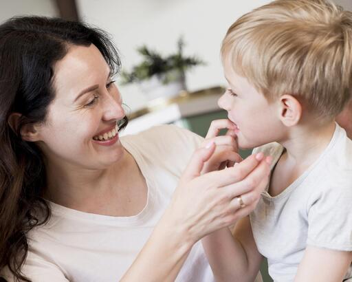 Mastering Palatal Sounds in Children: A Parent’s Guide