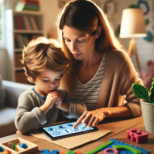 Understanding Augmentative and Alternative Communication (AAC) for Your Child