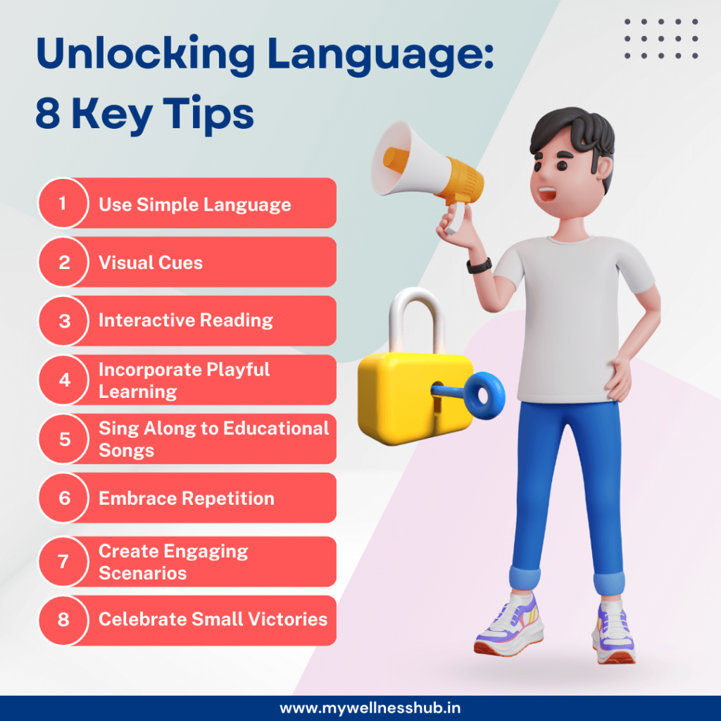 Unlocking Language: 8 Key Tips