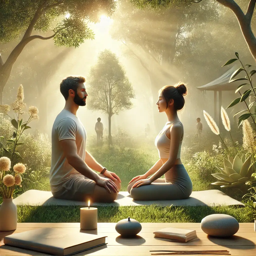 Mindfulness Practices for Stronger Relationships