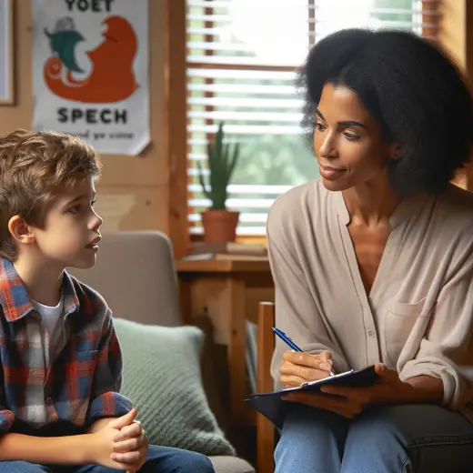 Can Stuttering Be Overcome with Speech Therapy?