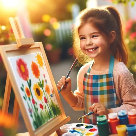 Help Your Child Thrive: Boost Visual Perception Skills