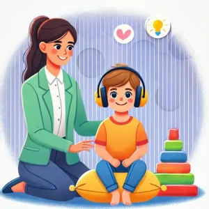 Autism and Occupational Therapy: Does It Really Help?