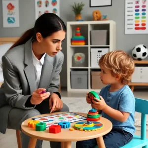 20 Innovative Strategies for Speech Therapy
