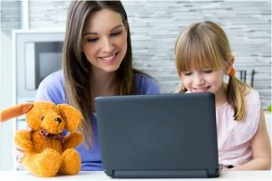 Online Behavioral Therapy for Kids