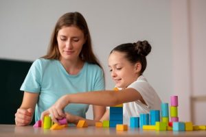 When and Why a Child Needs Occupational Therapy