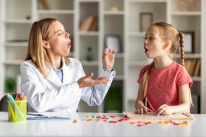 How Speech Pathology Can Improve Communication