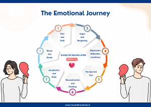 Navigating the Storm: Healing and Growth After Relationship Betrayal