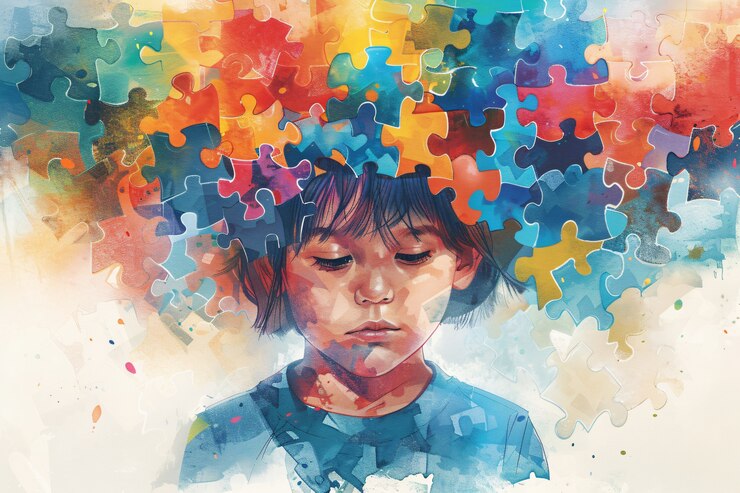 What is Autism Spectrum Disorder (ASD)