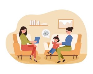 Child Therapy Future: Top Trends in Online Counseling