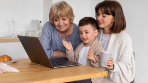 Online Group Therapy for Kids: Key Pros and Cons