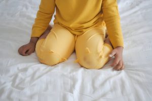 Understanding W Sitting in Children: What You Need to Know