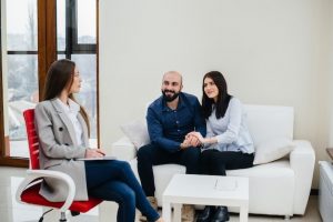 Should You Consider Marriage Counseling?