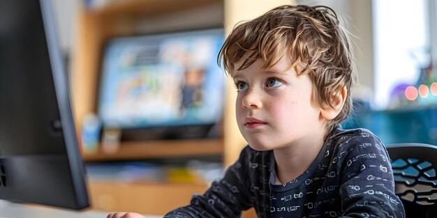 Top Early Intervention Tips for Virtual Autism