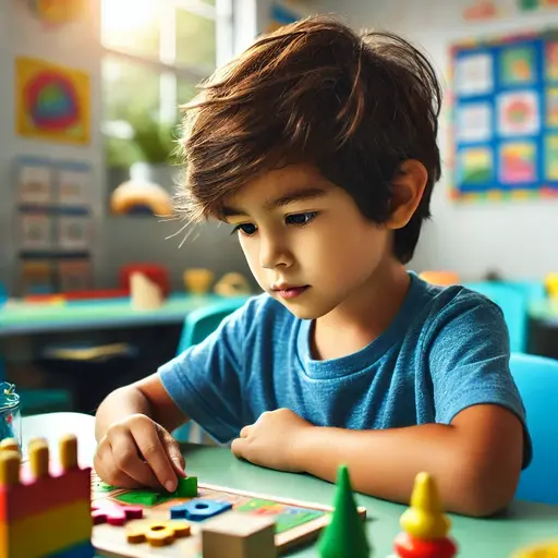 Top 5 Tips for Keeping Your ADHD Child Focused and Engaged