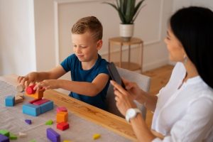 10 Exciting Occupational Therapy Activities Kids Will Love