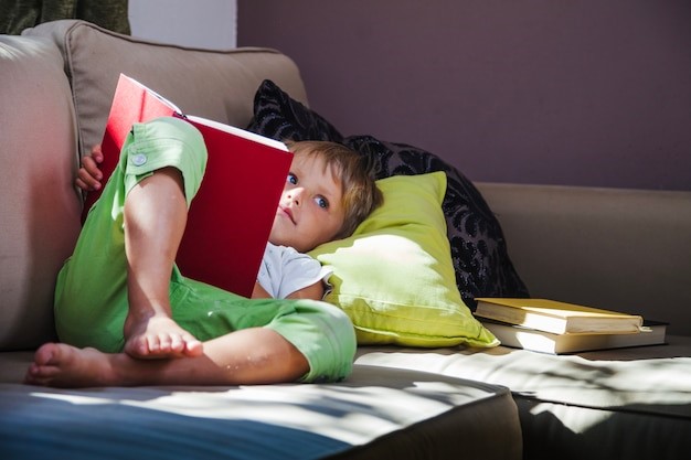 Why Sleep Matters for Your Child’s Focus and Attention