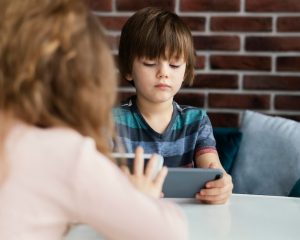 Supporting Emotional Regulation in Kids: Simple Ways to Help