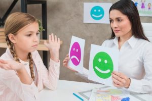 Teaching Kids Emotional Awareness: 8 Simple Methods