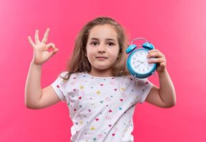 Simple Time Management Tricks for Kids to Stay Focused