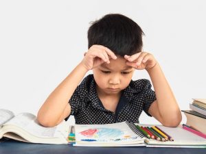 Top Tips for Keeping Your Child with ADHD Focused