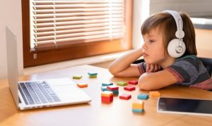 Preventing Virtual Autism: Easy Strategies for Parents