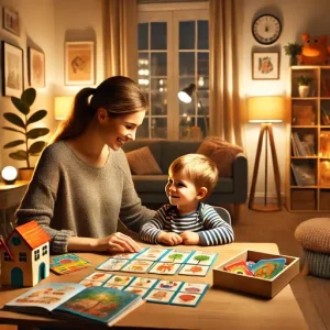 Everything You Need to Know About Speech Therapy at Home