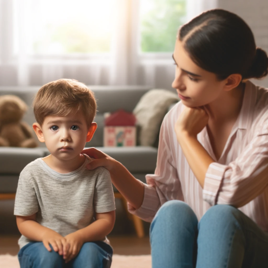 Top 5 Parenting Tips to Prevent Still Face Syndrome