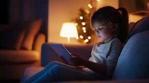 7 Ways Too Much Screen Time Could Affect Your Child’s Mood