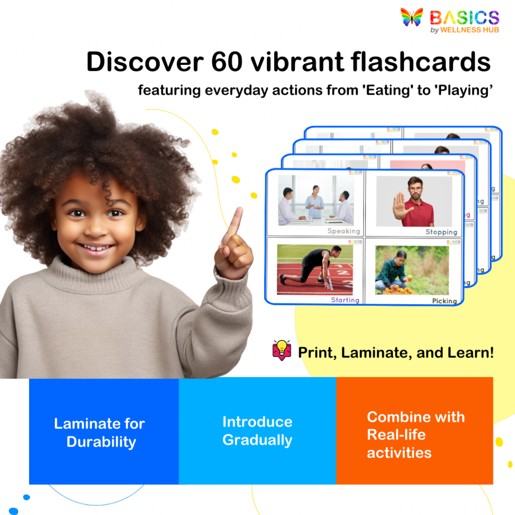 discover 60 vibrant flashcards - wellnesshub