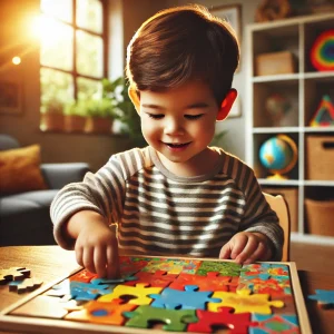 Fun Games and Activities to Boost Concentration in Kids