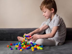 Exploring Speech Development Stages in Children with Autism