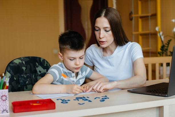 Enhance Child Language Development: Guide for Parents