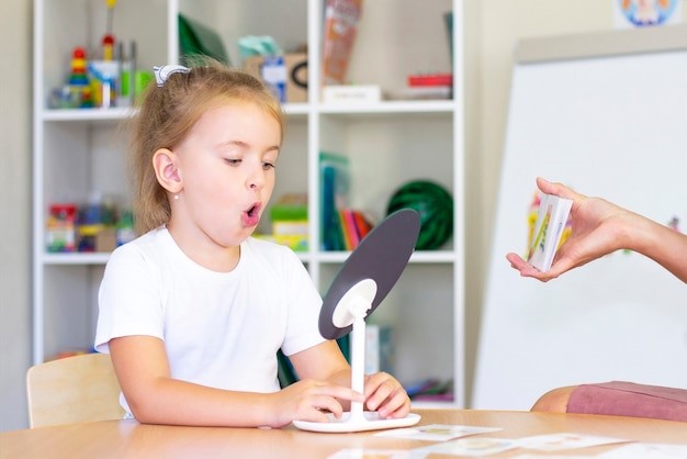 Expert Tips for Recognizing Articulation Delays in Children