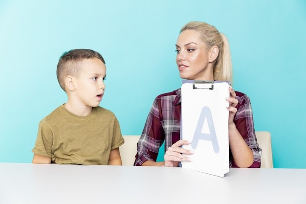 Why is Articulation Important for Your Child’s Speech Development