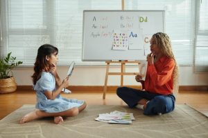 How Bilingualism Affects Speech Development in Kids