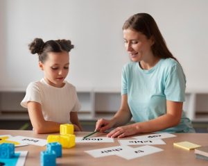 Understanding Common Language Disorders: A Guide for Parents