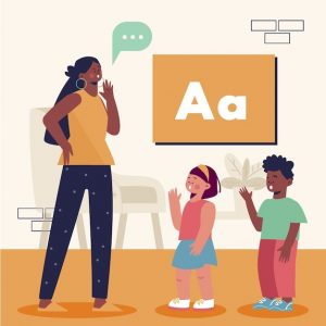 Science Behind Language Development: How Kids Learn to Communicate