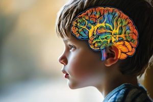 Role of Neuroplasticity in Early Childhood Language Development