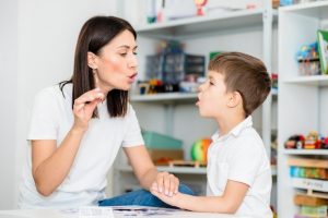 Help Kids Speak Clearly: Tips for Parents as Role Models