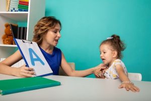 What is the Role of Genetics In Language Development ?